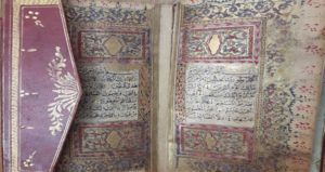 Osmanlı Eski El Yazı Evrak Alım Satım